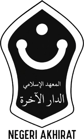 Logo Pondok Tahfidz Negeri Akhirat